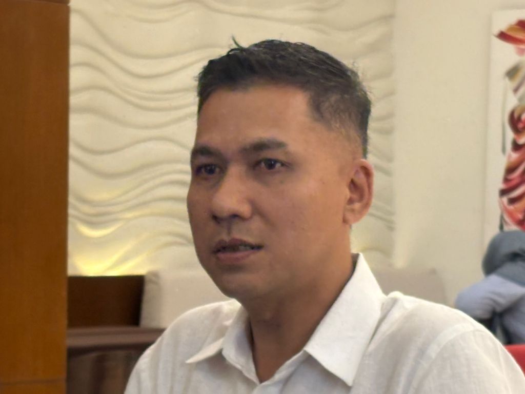 General Manager Golden Tulip Jineng Resort Bali, Baramukti