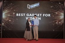 Samsung Galaxy Z Flip7 Jadi Best Gadget for Women di Indonesia Gadget Award 2025, Ini Alasannya! Samsung Galaxy Z Flip7 Jadi Best Gadget for Women di Indonesia Gadget Award 2025, Ini Alasannya!