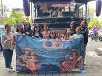 Kids & Duta Maritim Bali Gelar Roadshow Inspiratif ke Yogyakarta, Kolaborasi Pendidikan Maritim dengan UGM hingga Pemda DIY Maritim