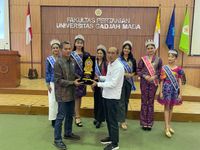 Forum Maritim Bali dan UGM Sepakat Perkuat Pendidikan dan Riset Kelautan Berkelanjutan Kunjungan Forum Maritim Bali ke UGM Perkuat Sinergi Baru dalam Pengembangan Pendidikan Maritim Berkelanjutan