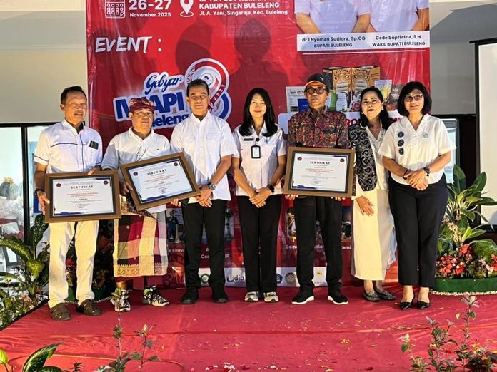 Buleleng UMKM Expo 2025