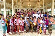 Kids & Duta Maritim Bali Jadi Inspirasi Pembentukan Generasi Maritim Yogyakarta Maritim