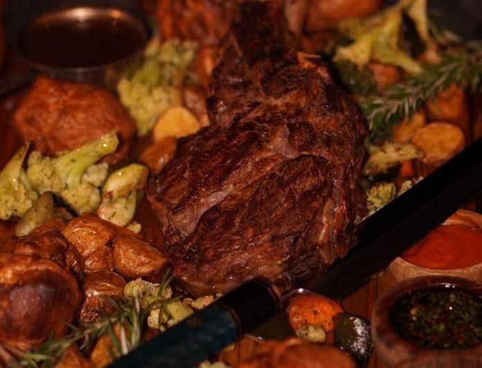 MAMAKA by Ovolo Sambut Chef Ashley Garvey, Hadirkan Perspektif Kuliner Baru di Kuta Social Club