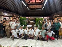 ITDC Perkuat Green Leadership, Gelar Workshop Sustainability dan Standar GSTC di Nusa Dua ITDC Perkuat Green Leadership, Gelar Workshop Sustainability dan Standar GSTC di Nusa Dua