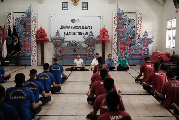 Lapas Tabanan