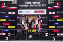 Pebalap Astra Honda Ukir Prestasi di Balapan Internasional dan Nasional Tampil Kencang, Pebalap Astra Honda Ukir Prestasi di Balapan Internasional dan Nasional