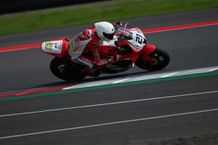 Seri Pemungkas MRS, Astra Honda Kembali Andalkan Kecepatan CBR Series Seri Pemungkas MRS, Astra Honda Kembali Andalkan Kecepatan CBR Series