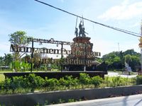 Marmar Herayukti Persembahkan “Diorama Puputan Badung”, Hidupkan Kembali Semangat Perjuangan Rakyat Bali Diorama Puputan Badung