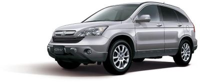 Rayakan 30 Tahun Honda CR-V, SUV Ikonik yang Terjual Lebih dari 15 Juta Unit