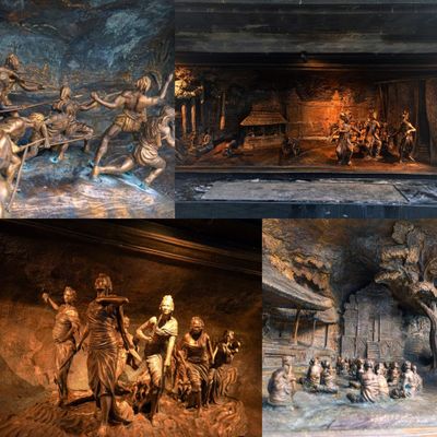 Diorama Puputan Badung