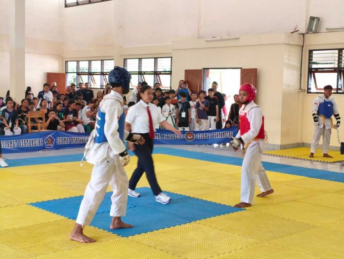 Taekwondo Buleleng Cup 2025 Taekwondo Buleleng Cup 2025