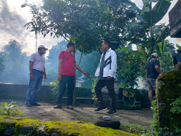 fogging fogging