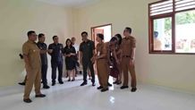 Bupati Sutjidra Fokus Benahi Sekolah Perbatasan, SMPN 6 Tejakula Akan Direvitalisasi Menyeluruh Revitalisasi Sekolah