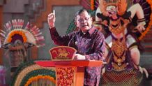 Momentum HUT ke-26, Bupati Sutjidra Ajak DWP Jadi Mitra Pemerintah Atasi Tantangan Pendidikan Buleleng Bupati Sutjidra