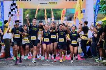 Ratusan Peserta Ramaikan Adira Fun Run 2025 di Denpasar, Dorong Gaya Hidup Sehat dan Akses Pembiayaan Ratusan Peserta Ramaikan Adira Fun Run 2025 di Denpasar, Dorong Gaya Hidup Sehat dan Akses Pembiayaan