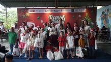 Rayakan Sukacita Natal, BERNAS 2025 Berbagi dengan 150 Anak di Bali Rayakan Sukacita Natal, BERNAS 2025 Berbagi dengan 150 Anak di Bali