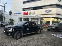 Debut BNOA 2025, Touring Santai, Offroad Ringan Ford Next Gen