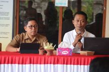 Pemkab Buleleng Gelar FGD Penyusunan Dokumen & Peta Indikasi Geografis Batu Pulaki di Desa Banyupoh Pemkab Buleleng Gelar FGD Penyusunan Dokumen & Peta Indikasi Geografis Batu Pulaki di Desa Banyupoh