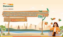 10 Promo Menarik Akhir Tahun dari Danamon untuk Nikmatin #LiburanLebihBerbeda 10 Promo Menarik Akhir Tahun dari Danamon untuk Nikmatin #LiburanLebihBerbeda