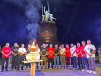 Denpasar Festival ke-18 Dorong Ekonomi Kreatif dan Wujudkan Festival Zero Waste Denpasar Festival ke-18 Dorong Ekonomi Kreatif dan Wujudkan Festival Zero Waste