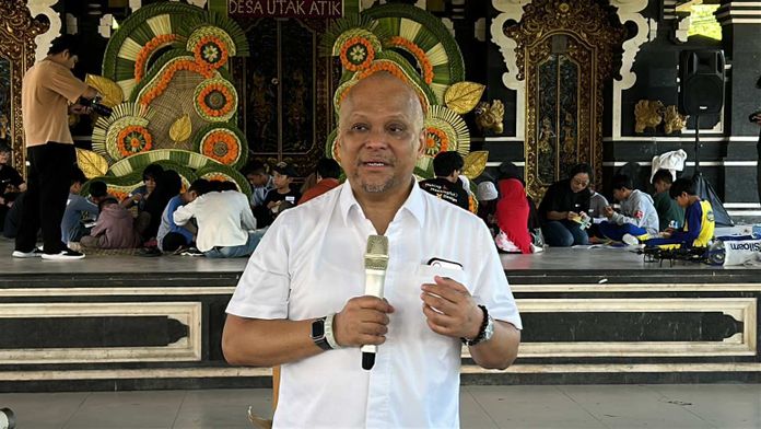 Desa Utak Atik