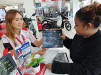 Honda Hadirkan Promo “Desember Istimewa”, Wujudkan Motor Impian dengan Penawaran Hemat hingga Akhir 2025 Honda Hadirkan Promo “Desember Istimewa”, Wujudkan Motor Impian dengan Penawaran Hemat hingga Akhir 2025