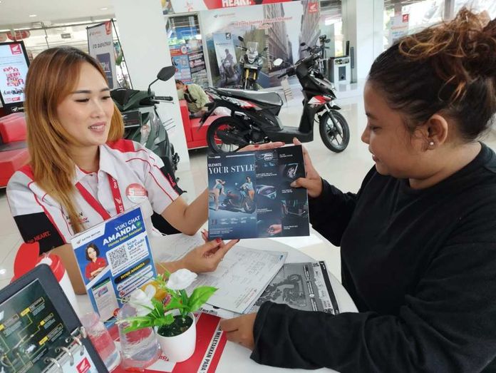 Honda Hadirkan Promo “Desember Istimewa”, Wujudkan Motor Impian dengan Penawaran Hemat hingga Akhir 2025