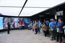 Terapkan Digitalisasi Terintegrasi, Pertamina Digital Hub Perkuat Ketahanan Energi Nasional Terapkan Digitalisasi Terintegrasi, Pertamina Digital Hub Perkuat Ketahanan Energi Nasional