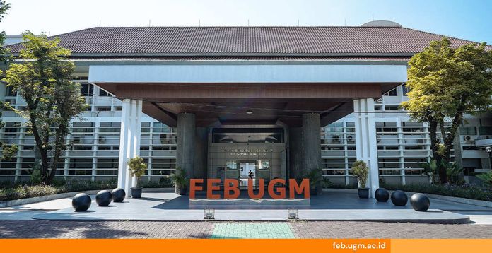 Fakultas Ekonomika dan Bisnis Universitas Gadjah Mada (FEB UGM)