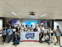 Astra Motor Bali Umumkan Pemenang Journalist Competition 2025 Astra Motor Bali Umumkan Pemenang Journalist Competition 2025