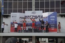 Honda Racing Indonesia Dominasi Mandalika Festival of Speed 2025, Raih Lima Gelar Juara Nasional Honda Racing Indonesia Dominasi Mandalika Festival of Speed 2025, Raih Lima Gelar Juara Nasional