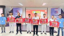 Astra Motor Bali Umumkan Juara Regional FeVoSH 2026, Siap Melaju ke Tingkat Nasional Astra Motor Bali Umumkan Juara Regional FeVoSH 2026, Siap Melaju ke Tingkat Nasional