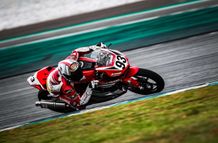 Astra Honda Siap Melesat Cetak Sejarah Balap Asia Untuk Indonesia Astra Honda Siap Melesat Cetak Sejarah Balap Asia Untuk Indonesia