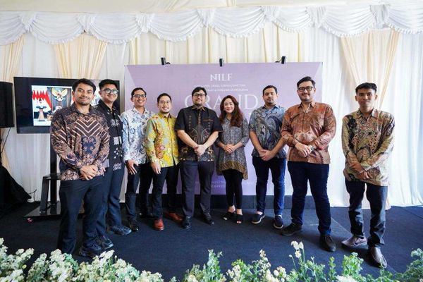 NILF Advocates & Legal Consultants Resmi Hadir di Bali