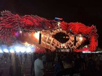 Hadirkan Listrik Andal, PLN Dukung Suksesi Djakarta Warehouse Project 2025 di Bali Hadirkan Listrik Andal, PLN Dukung Suksesi Djakarta Warehouse Project 2025 di Bali
