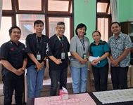 Astra Motor Teuku Umar Berbagi Kebahagiaan Bersama Panti Jompo Wana Seraya Astra Motor Teuku Umar Berbagi Kebahagiaan Bersama Panti Jompo Wana Seraya