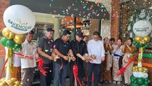 Pepi Bakehouse Resmi Buka Gerai Pertama di Tebongkang-Ubud, Hadirkan Bakery-Café Modern dengan Produk Artisan Berkualitas Pepi Bakehouse Resmi Buka Gerai Pertama di Tebongkang-Ubud