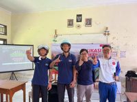Astra Motor Bali Bekali Siswa SMKN 1 Busungbiu Kemampuan Prediksi Bahaya Astra Motor Bali Bekali Siswa SMKN 1 Busungbiu Kemampuan Prediksi Bahaya