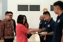 Pulih, Berkarya, dan Mandiri, Program Pembinaan Lapas Tabanan Berbuah Harapan Pulih, Berkarya, dan Mandiri, Program Pembinaan Lapas Tabanan Berbuah Harapan