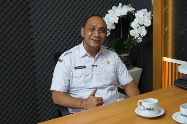 RSUD Karangasem Pangkas Alur Administrasi IGD, Pastikan Pasien Dilayani Tanpa Menunggu Berkas