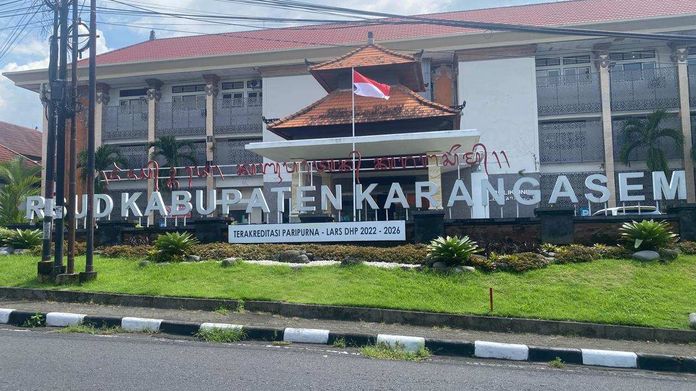 RSUD Karangasem