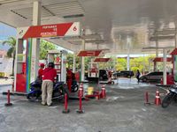 Pertamina Patra Niaga Aktifkan Satgas Nataru Lebih Awal, Pastikan Pasokan Energi Aman Jelang Libur Natal & Tahun Baru Pertamina Patra Niaga Aktifkan Satgas Nataru Lebih Awal, Pastikan Pasokan Energi Aman Jelang Libur Natal & Tahun Baru