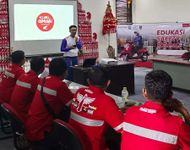 Astra Motor Bali Bekali Karyawan Coca-Cola Kemampuan Prediksi Bahaya dan Teknik Hindari ‘Blind Spot’ Astra Motor Bali Bekali Karyawan Coca-Cola Kemampuan Prediksi Bahaya dan Teknik Hindari ‘Blind Spot’