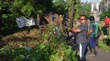 Buleleng Perkuat Gerakan Bersih Sampah, Ajak Warga Ubah Mindset Hidup Sehat Buleleng Perkuat Gerakan Bersih Sampah, Ajak Warga Ubah Mindset Hidup Sehat