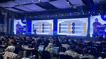 SNIA 2025: Auditor Internal Hadapi Era Risk Convergence, AI Governance Hingga ESG Jadi Mandat Baru SNIA 2025: Auditor Internal Hadapi Era Risk Convergence, AI Governance Hingga ESG Jadi Mandat Baru