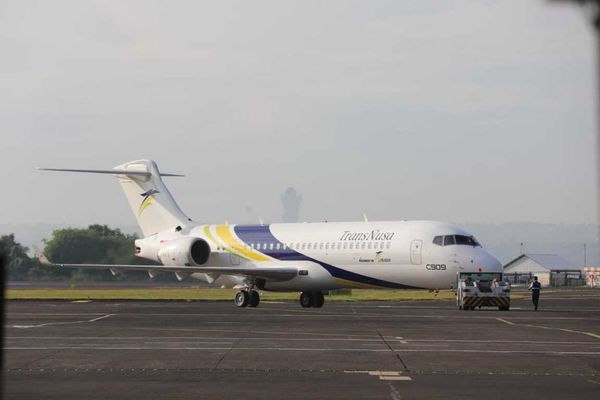 Bandara I Gusti Ngurah Rai Tambah Penerbangan Baru, Akses ke Lombok dan Bima Makin Mudah