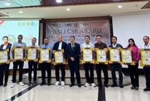 ITDC Kembali Raih Gold Award pada Ajang CSR BUMN Award 2025 ITDC Kembali Raih Gold Award pada Ajang CSR BUMN Award 2025