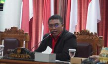 Ketua DPRD Karangasem Dukung Instruksi Gubernur Bali, Minta Pemkab Segera Ambil Langkah Konkret Ketua DPRD Karangasem, I Wayan Suastika