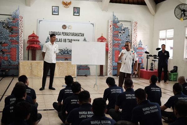 Program Pascarehabilitasi