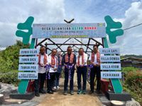 Yayasan AHM Kembangkan Program Desa Sejahtera Astra Honda di Jalatrang Ciamis Yayasan AHM Kembangkan Program Desa Sejahtera Astra Honda di Jalatrang Ciamis